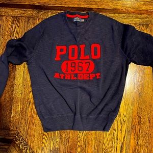 Ralph Lauren Sweater